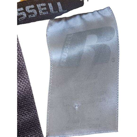 Russell Hoodie Youth XL Mens Small University Wyoming Lets Go Cowboys Sweatshirt - Picture 10 of 12